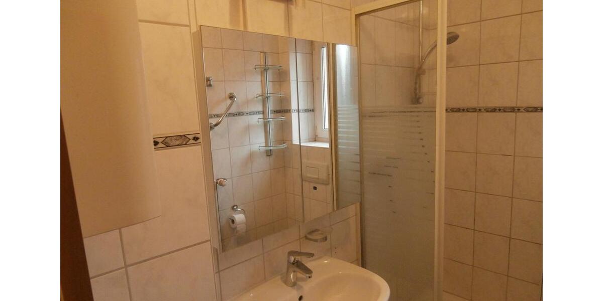 Renovierte Erdgeschosswohnung im 3 Familienhaus, 52441 Linnich 3 zimmer