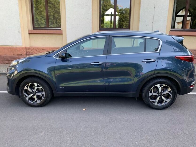 Sportage