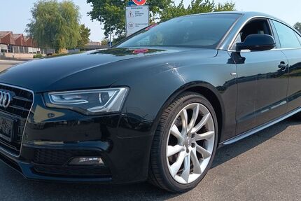 Audi A5 164.500 km 15.999 &euro; Lahr-Langenwinkel 77933