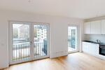 Erdgeschoßwohnung Düsseldorf Stadtbezirk 3 - 3 Zimmer, 68 m&sup2;, 1.545&euro; | Angebot:25975474