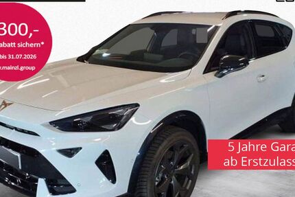 Cupra Formentor 1.500 km 32.930 &euro; Feldkirchen/Westerham 83620