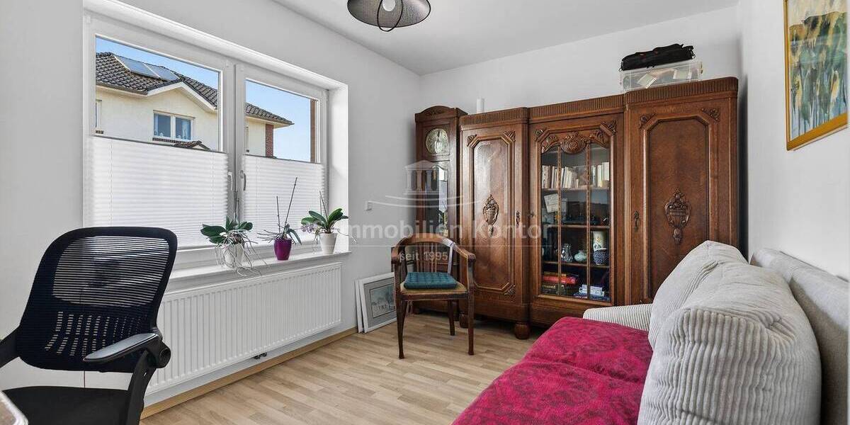 Doppelhaushälfte Westoverledingen Flachsmeer - 3 Zimmer, 89 m&sup2;, 245.000&euro; | Angebot:25800820