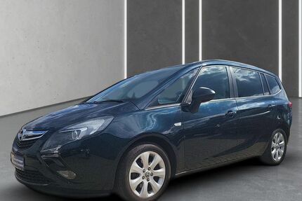Opel Zafira 131.683 km 8.750 &euro; Großschönau 02779