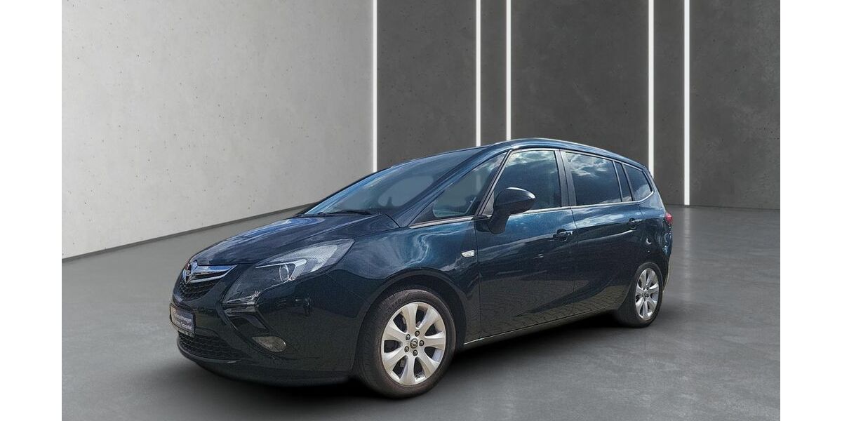 Opel Zafira 131.683 km 8.750 &euro; Großschönau 02779
