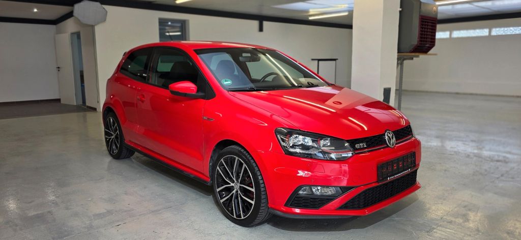 VW Polo 79.138 km 13.499 &euro; Versmold 33775