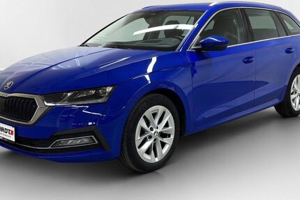 Skoda Octavia 67.230 km 21.190 &euro; Suhl 98529