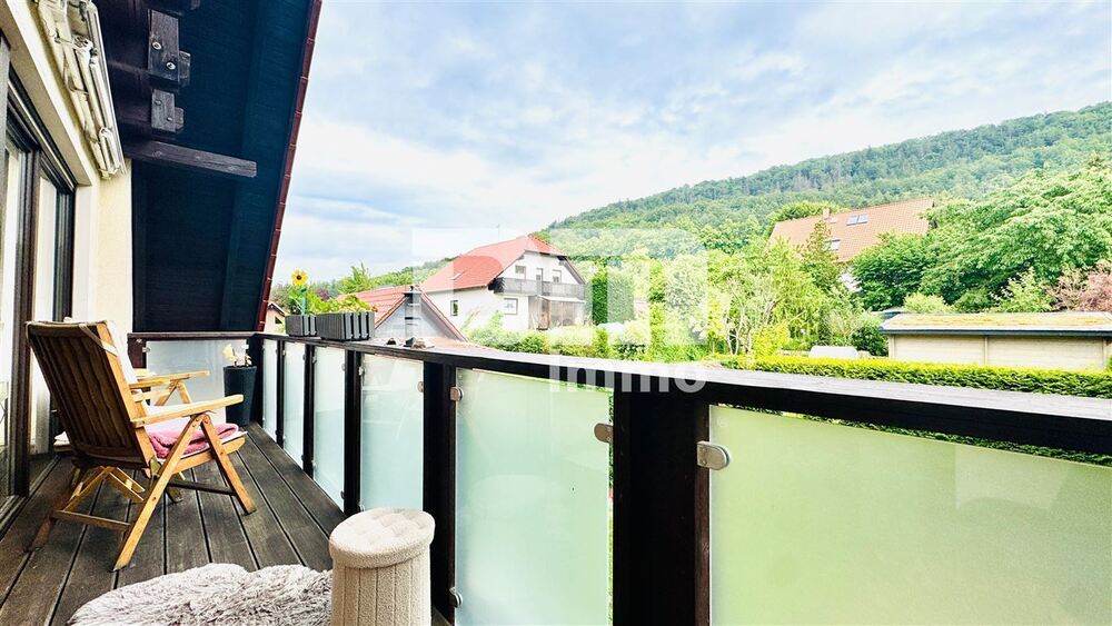 Hochwertiges 1-2 Familienhaus mit Nebengebäude in begehrter Lage mit vielen Extras - Doppelhaushälfte Heilbad Heiligenstadt | Angebot:26905487