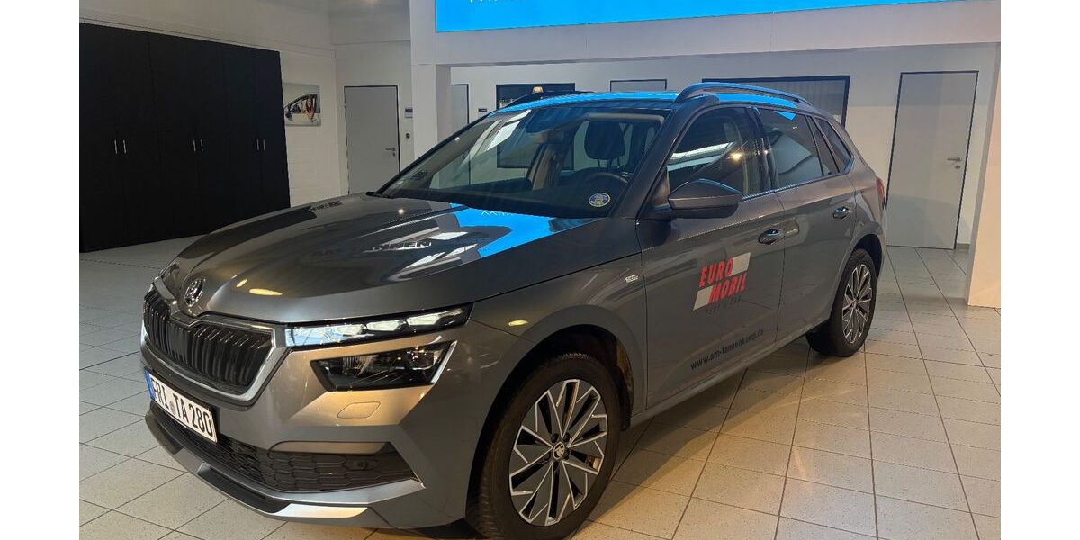 Skoda Kamiq 36.560 km 24.890 &euro; Varel 26316