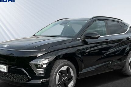 Hyundai KONA 3.600 km 34.950 € Weinheim 69469