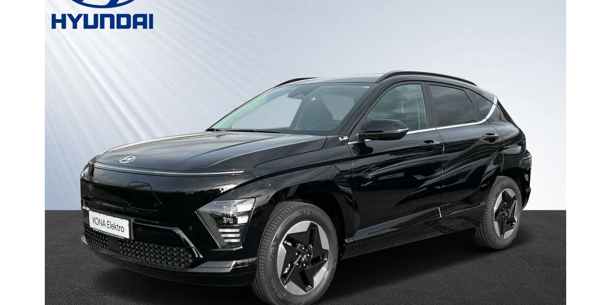 Hyundai KONA 3.600 km 34.950 € Weinheim 69469