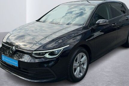 VW Golf 46.964 km 21.390 &euro; Glinde 21509