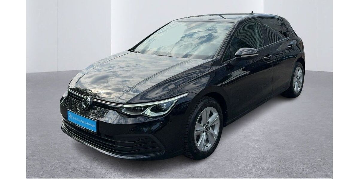 VW Golf 46.964 km 21.390 &euro; Glinde 21509