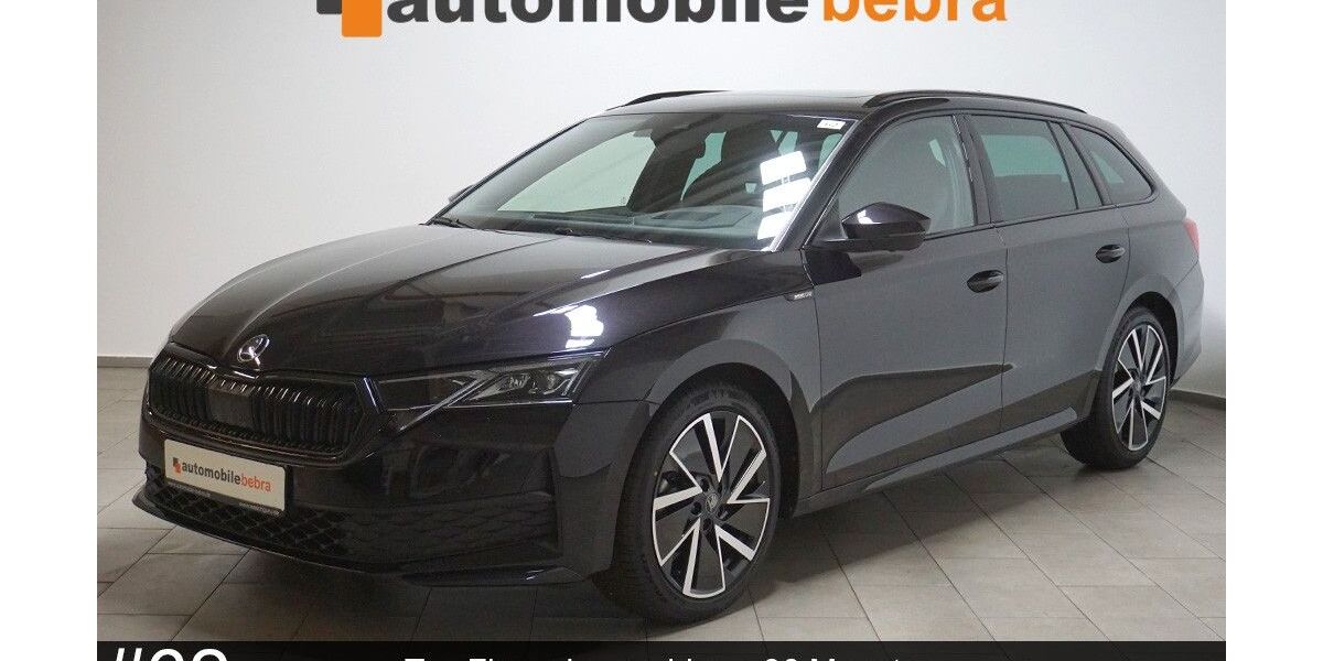 Skoda Octavia 11.031 km 31.990 &euro; Bebra 36179