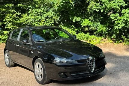 Alfa Romeo 147