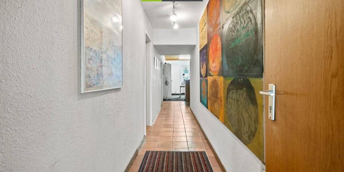 Gewerbeobjekt Bad Waldsee - 3 Zimmer, 113 m&sup2;, 219.000&euro; | Angebot:25693448