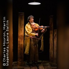 Cicala´s Tango 08.02.2026 Stadttheater