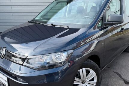 VW Caddy 121.519 km 17.950 &euro; Neumünster 24536