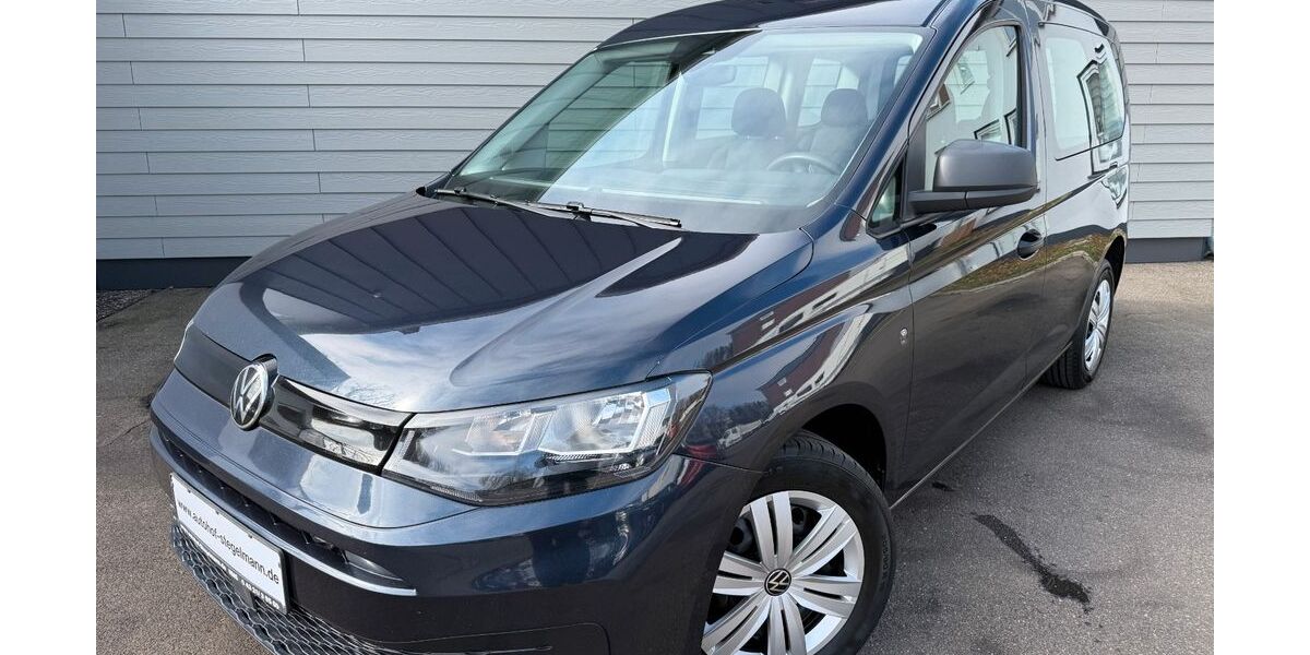 VW Caddy 121.519 km 17.950 &euro; Neumünster 24536