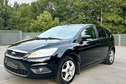 Ford Focus 142.000 km 2.990 &euro; Stuttgart 70469