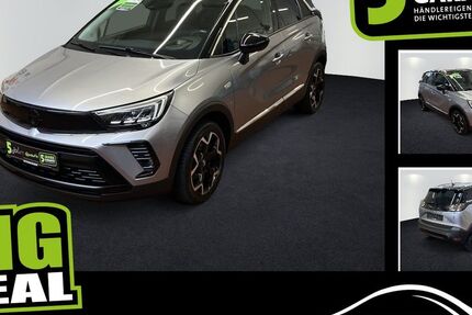 Opel Crossland (X) 44.926 km 17.390 &euro; München 81673