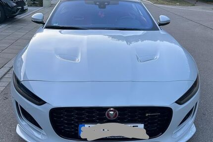 Jaguar F-Type 37.000 km 54.999 &euro; Aschheim 85609
