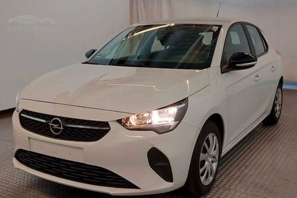 Opel Corsa 30.300 km 11.490 &euro; Neumünster 24536