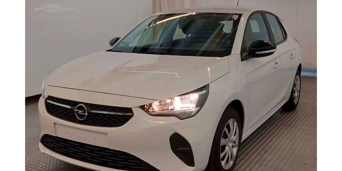 Opel Corsa 30.300 km 11.490 &euro; Neumünster 24536