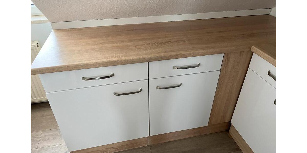 Dachgeschoßwohnung Ingolstadt Münchener Straße - 3 Zimmer, 57 m&sup2;, 770&euro; | Angebot:26312150