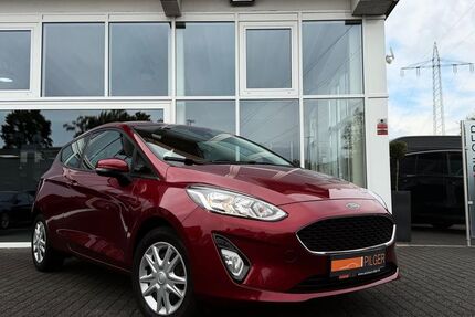 Ford Fiesta 28.238 km 11.870 &euro; Bad Honnef 53604