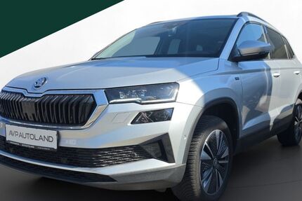 Skoda Karoq 21.803 km 31.480 &euro; Burghausen 84489