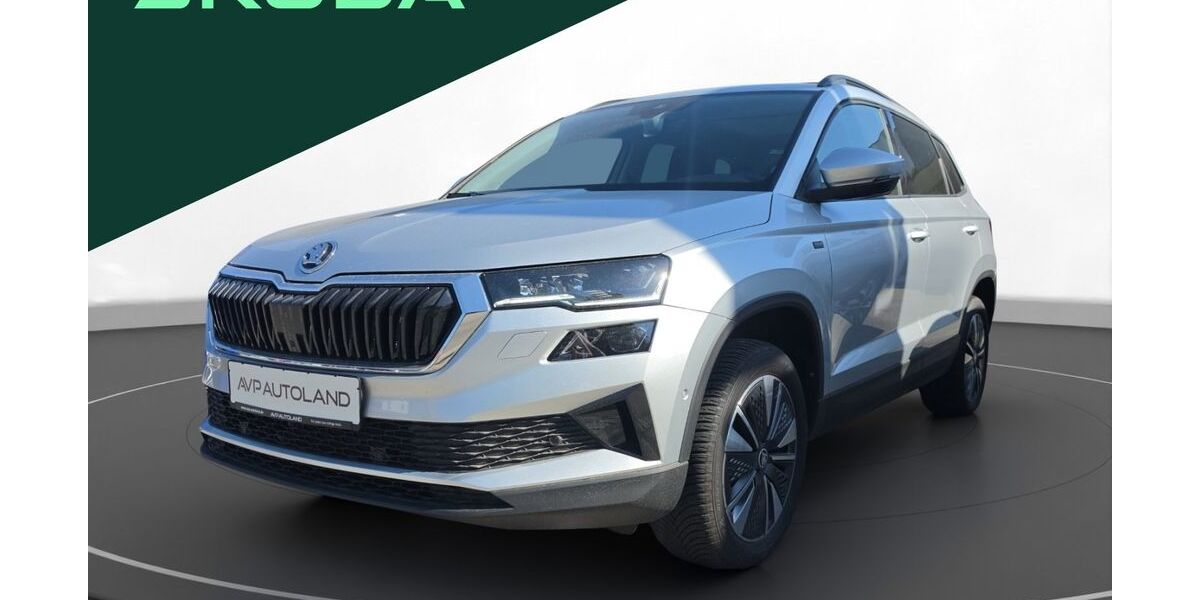 Skoda Karoq 21.803 km 31.480 &euro; Burghausen 84489
