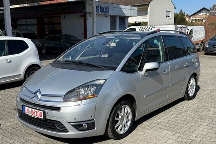 Citroen Grand C4 Picasso / SpaceTourer
