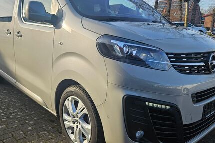 Opel Zafira Life 72.858 km 26.490 &euro; Recke 49509