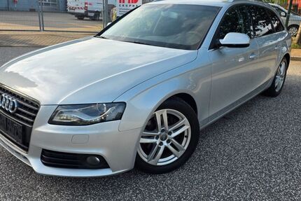 Audi A4 290.000 km 4.999 &euro; HENSTEDT ULZBURG 24558