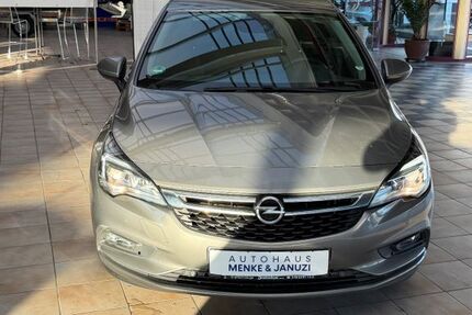 Opel Astra 99.999 km 9.399 &euro; Hameln 31785