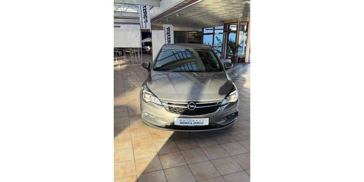 Opel Astra 99.999 km 9.399 &euro; Hameln 31785