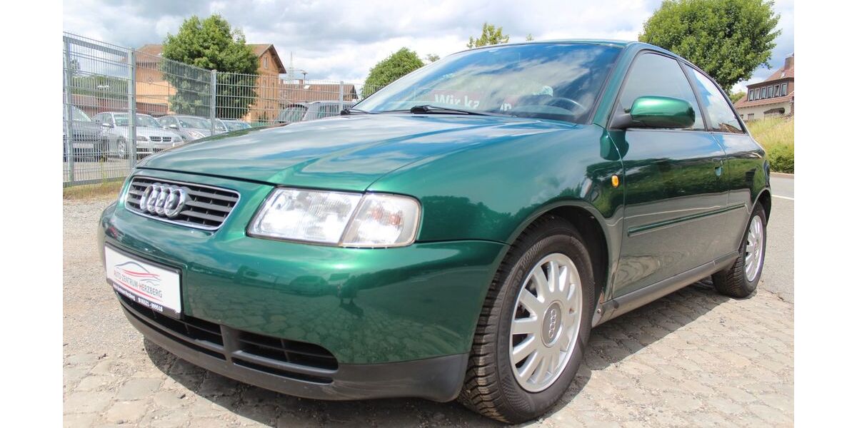 Audi A3 133.073 km 3.490 &euro; Herzberg am Harz 37412