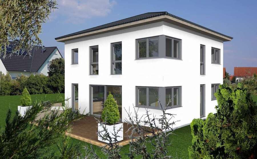 Haus zum Kaufen in Brunnthal-Hofolding 949.000 € 135 m²