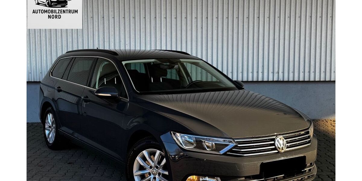 VW Passat 155.000 km 13.980 &euro; Hamburg 20539