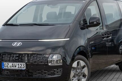 Hyundai STARIA 34.840 km 42.770 &euro; Oschatz 04758