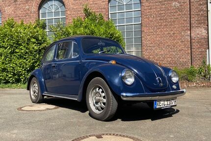 VW Käfer 85.450 km 8.850 &euro; Schermbeck 46514