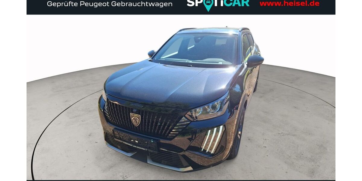 Peugeot 2008 18.900 km 22.980 &euro; Merzig 66663