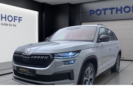 Skoda Kodiaq 30.362 km 46.177 € Hamm 59075