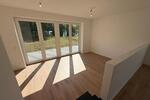Großzügiges Neubau-Reihenhaus mit 2 Stellplätzen + Garten 5 zimmer