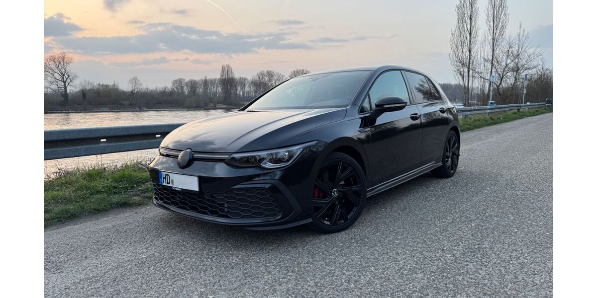 VW Golf 35.900 km 30.999 &euro; Schwetzingen 68723