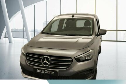 Mercedes-Benz T-Klasse 9.669 km 32.990 &euro; Leipzig 04347