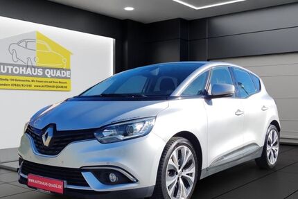 Renault Scenic 152.500 km 9.999 &euro; Kandern 79400