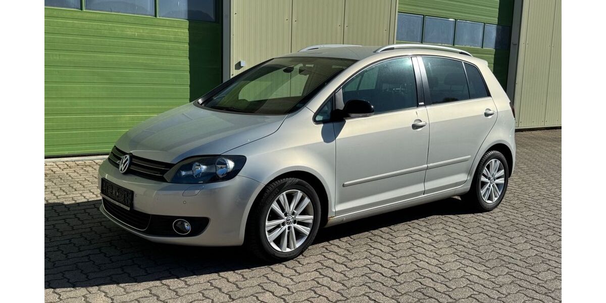 VW Golf Plus 226.000 km 2.850 &euro; Brüsewitz 19071