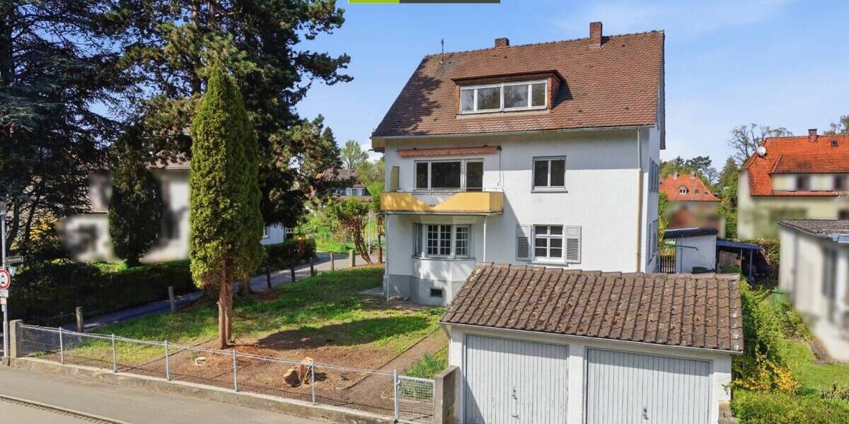 Mehrfamilienhaus, Wohnhaus Friedrichshafen - 1 Zimmer, 235 m&sup2;, 649.000&euro; | Angebot:26306190