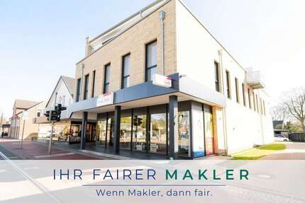Wohnung Lilienthal Butendiek - 3 Zimmer, 107 m&sup2;, 469.000&euro; | Angebot:25381711
